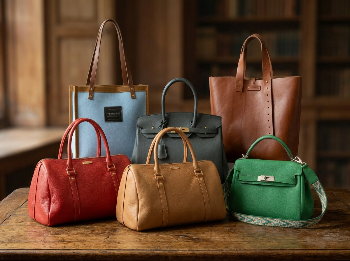 Handbags