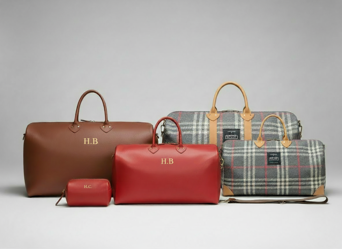 Travel Bags