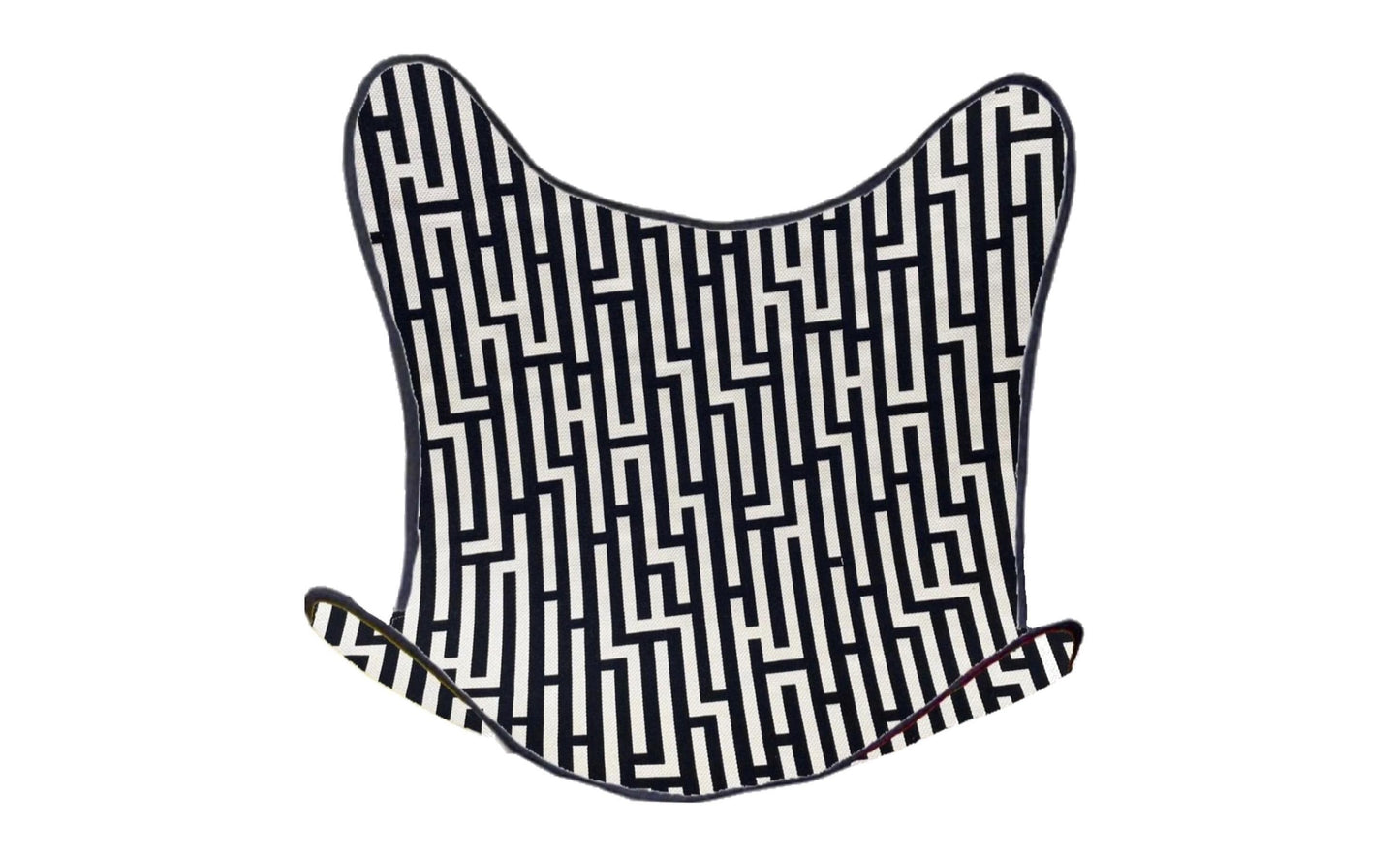 Handmade Butterfly Chair Replacement Cover – Custom Fit Slipcover, Made in Barcelona