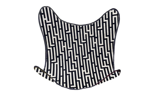Handmade Butterfly Chair Replacement Cover – Custom Fit Slipcover, Made in Barcelona