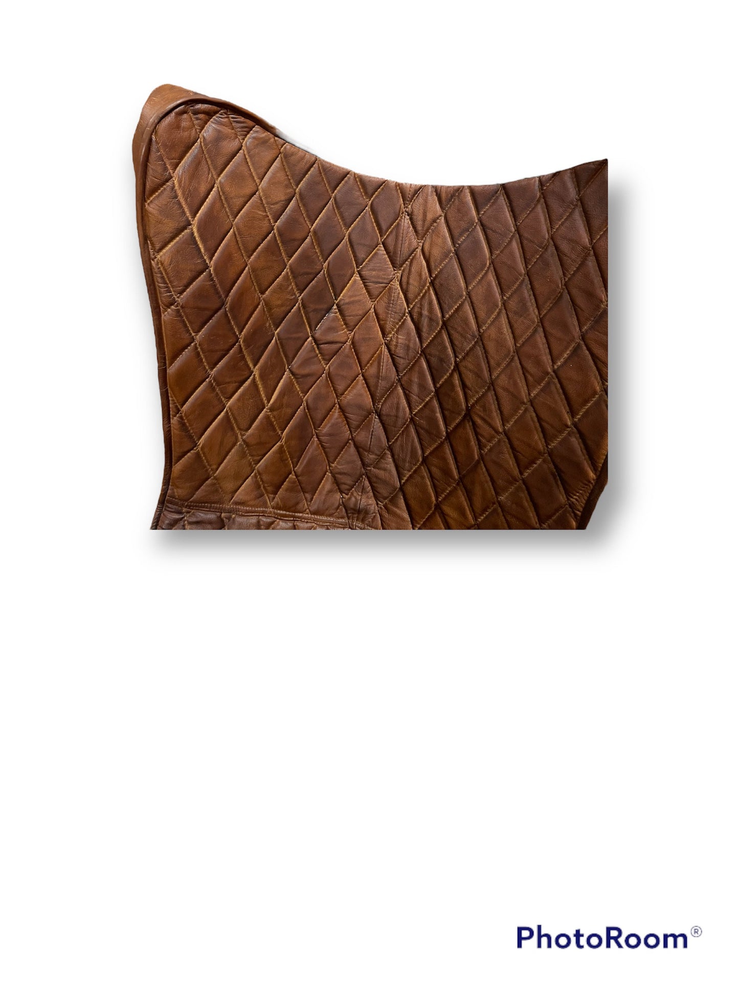 Padded Replacement cover for butterfly chair. Made to measure - chair frame not included