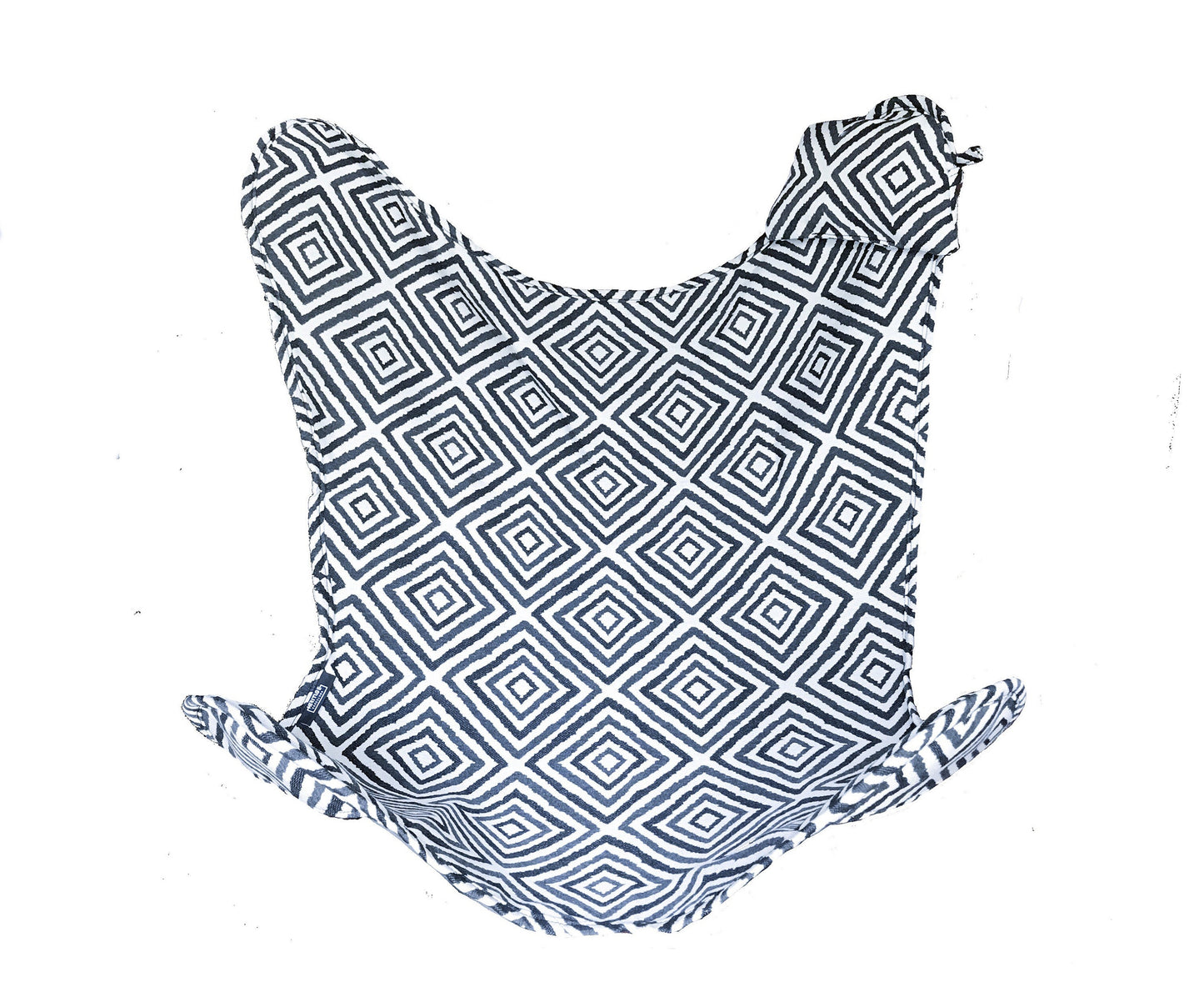 Handmade Butterfly Chair Replacement Cover: Outdoor Water & Sun Proof