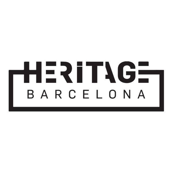 Heritage Barcelona by Cuén