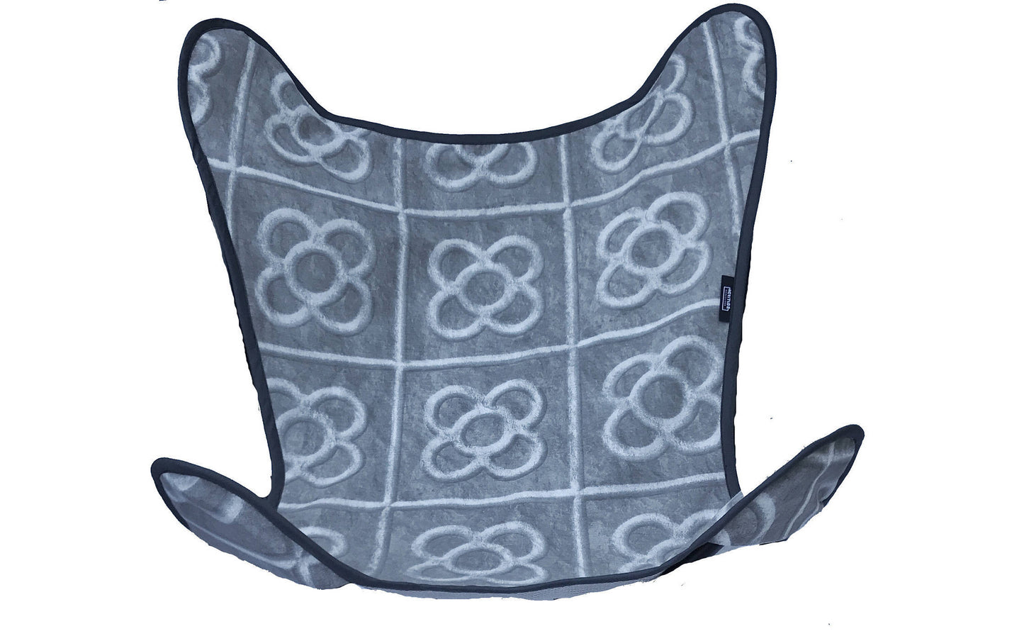 Barcelona Tile Butterfly Chair Cover – Custom BKF Replacement
